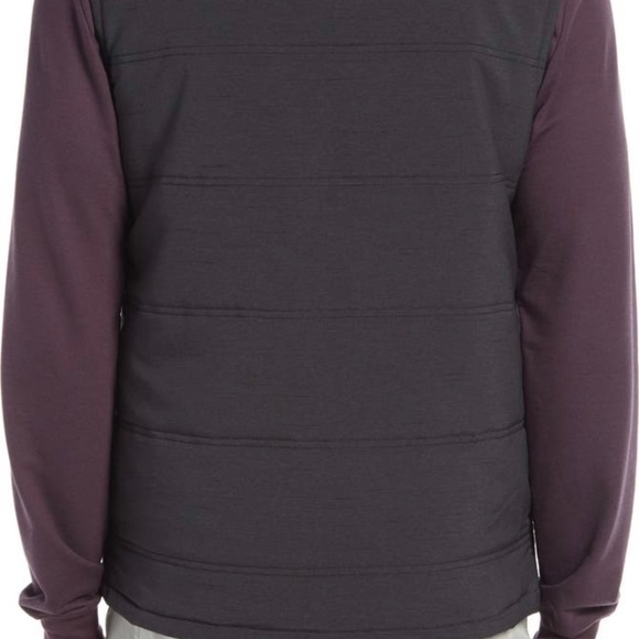 TravisMathew Keep On Keepin On Vest NWT - Picture 3 of 4